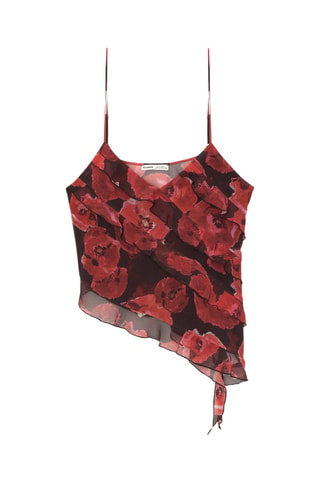 Top - Rouge