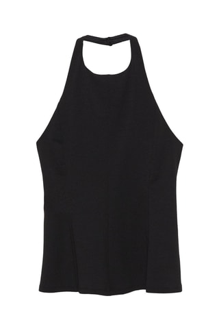 Top - Noir
