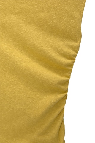 Top - Jaune