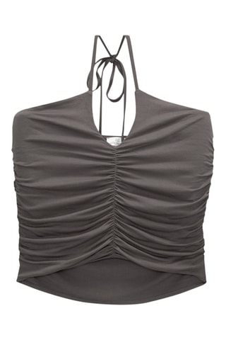 Top - Gris