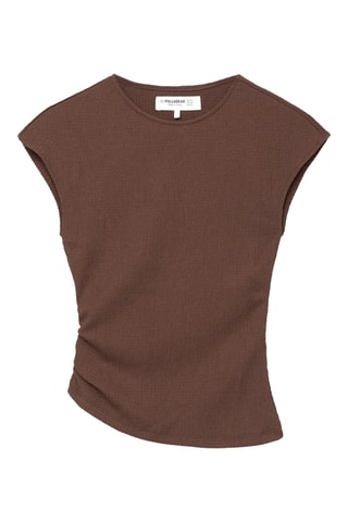 Top - Marron