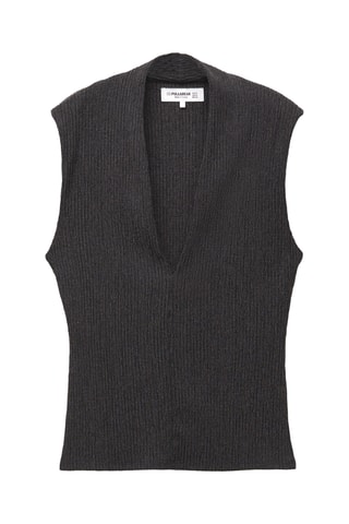 Top - Noir