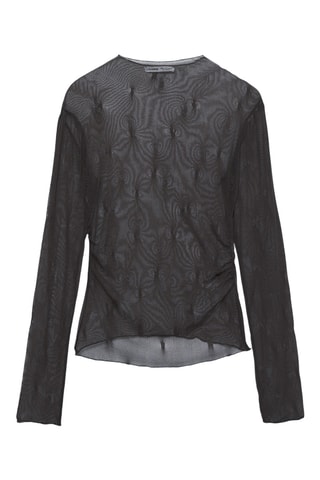 Top - Noir