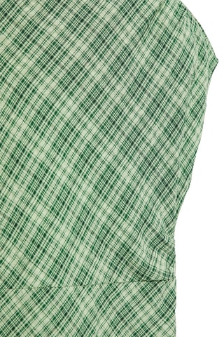 Robe midi - Vert