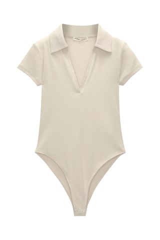 Body - Beige