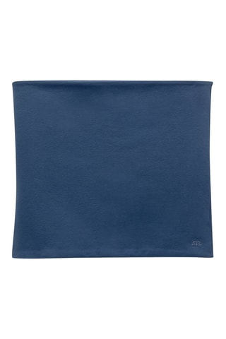 Top bustier - Bleu