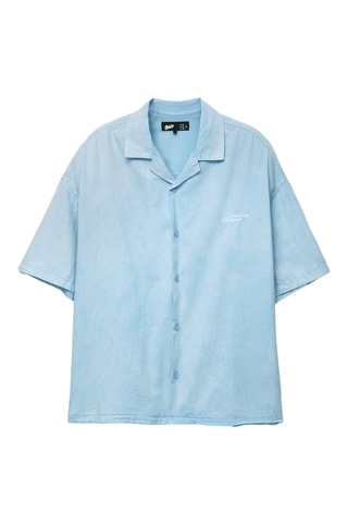 Chemise - Ciel