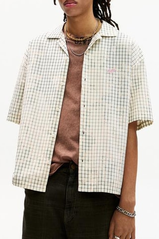 Chemise - Blanc
