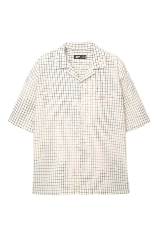 Chemise - Blanc