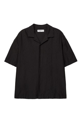 Chemise - Noir