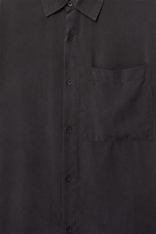 Chemise - Noir