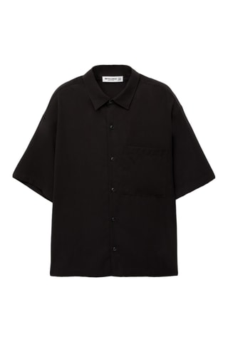 Chemise - Noir