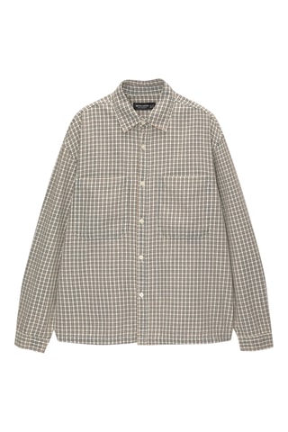 Chemise - Beige