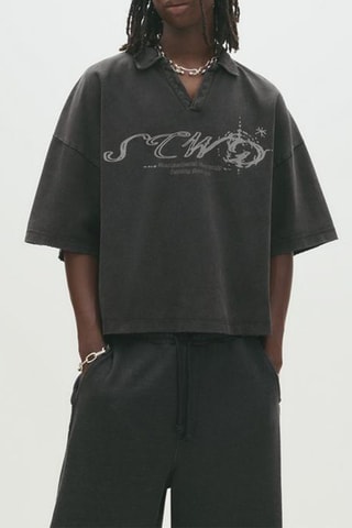 Polo - Noir