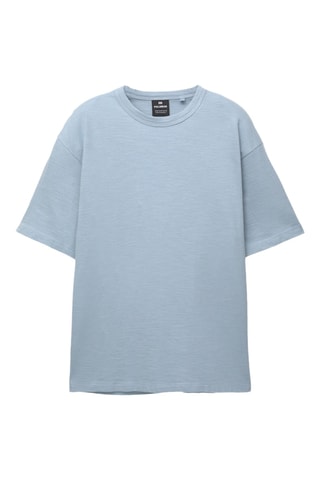 T-shirt - Bleu