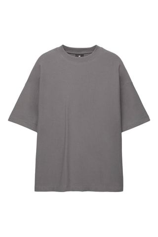 T-shirt - Gris