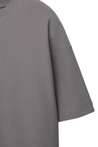 T-shirt - Gris