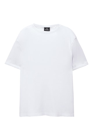 T-shirt - Blanc
