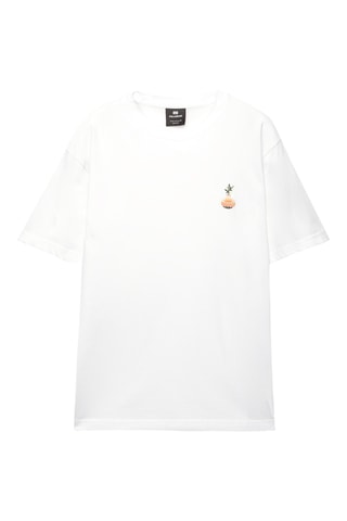 T-shirt - Blanc