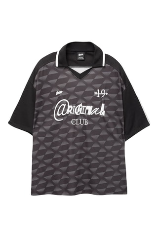 T-shirt - Noir