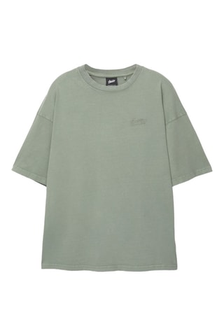 T-shirt - Vert