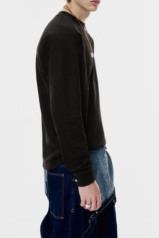 T-shirt - Noir