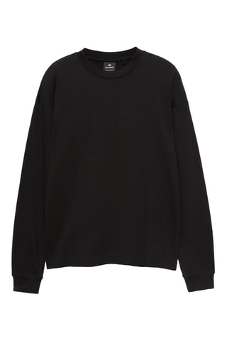 T-shirt - Noir