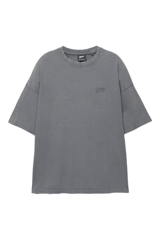 T-shirt - Gris