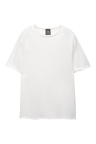 T-shirt - Blanc