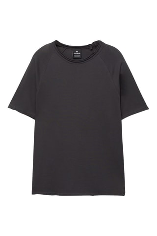 T-shirt - Noir