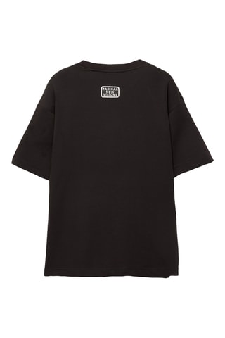 T-shirt - Noir
