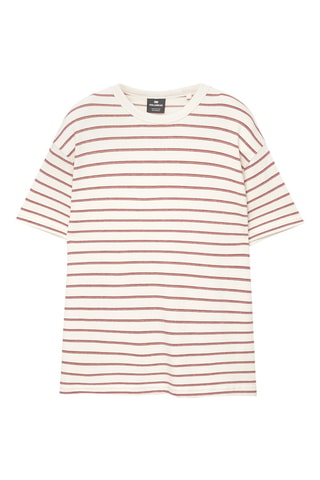 T-shirt - Bordeaux