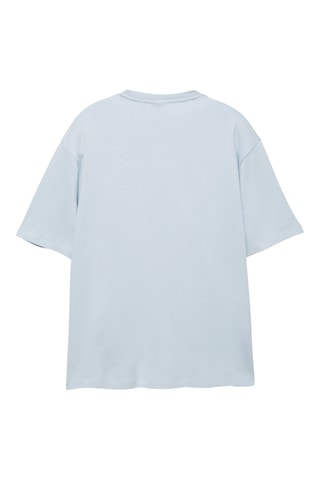 T-shirt - Ciel