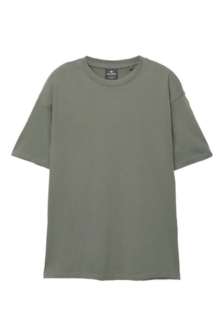 T-shirt - Kaki