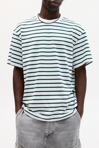 T-shirt - Blanc