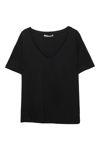 T-shirt - Noir