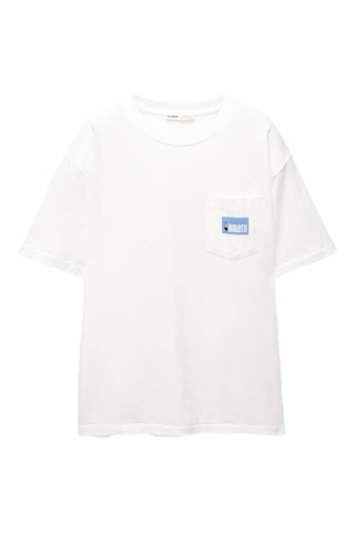 T-shirt - Blanc