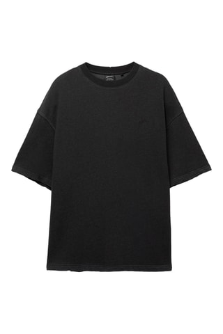 T-shirt - Noir