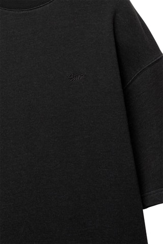 T-shirt - Noir