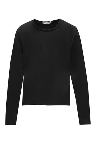 T-shirt - Noir