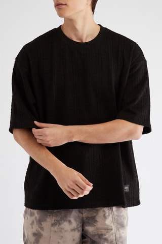 T-shirt - Noir