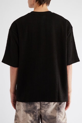 T-shirt - Noir