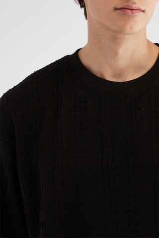 T-shirt - Noir
