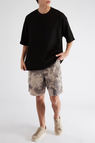 T-shirt - Noir