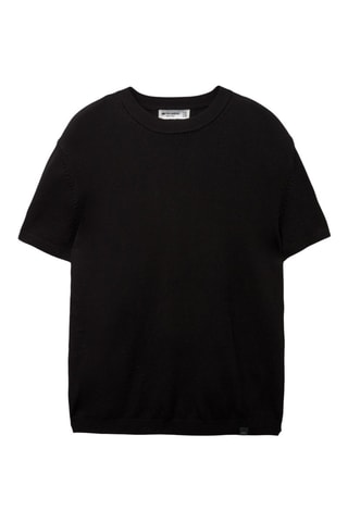 T-shirt - Noir