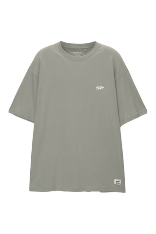 T-shirt - Gris