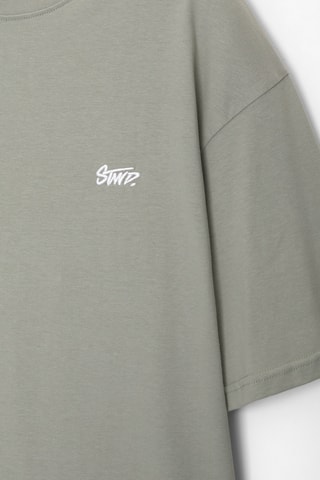 T-shirt - Gris