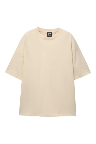 T-shirt - Ecru