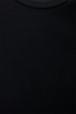 T-shirt - Noir