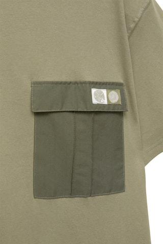 T-shirt - Kaki